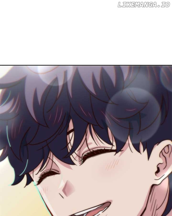 I’m the Only One Bullied by the New High School Student Chapter 35 - Page 86