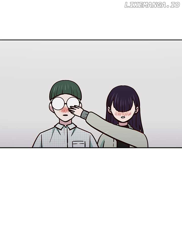 I’m the Only One Bullied by the New High School Student Chapter 35 - Page 88
