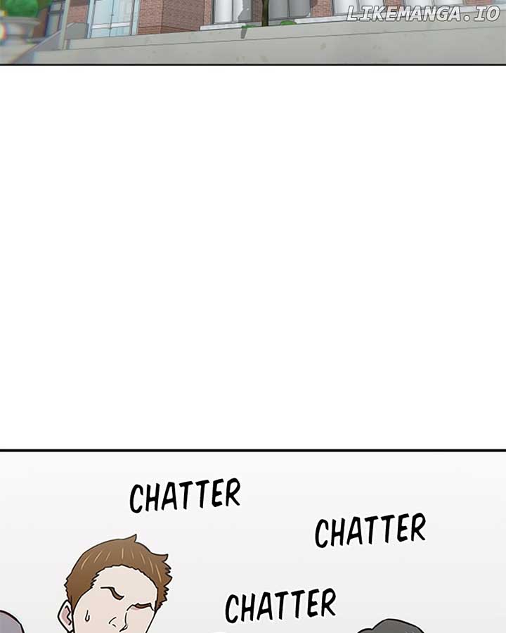 I’m the Only One Bullied by the New High School Student Chapter 35 - Page 92