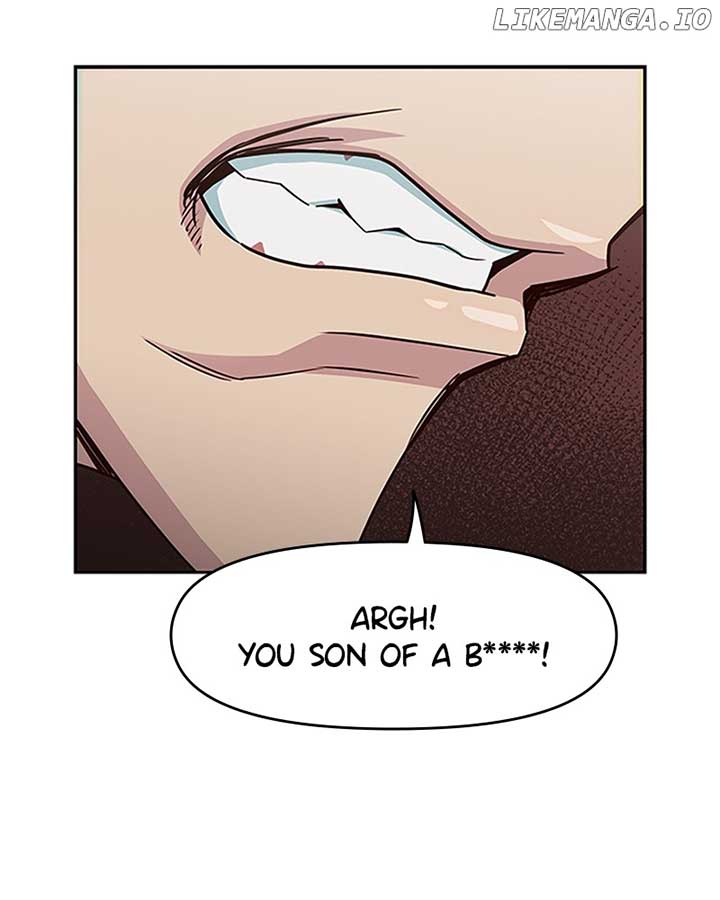 I’m the Only One Bullied by the New High School Student Chapter 35 - Page 96