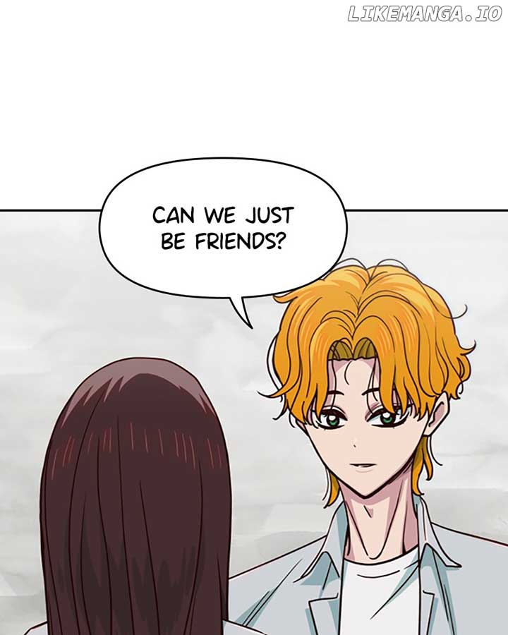 I’m the Only One Bullied by the New High School Student Chapter 36 - Page 10