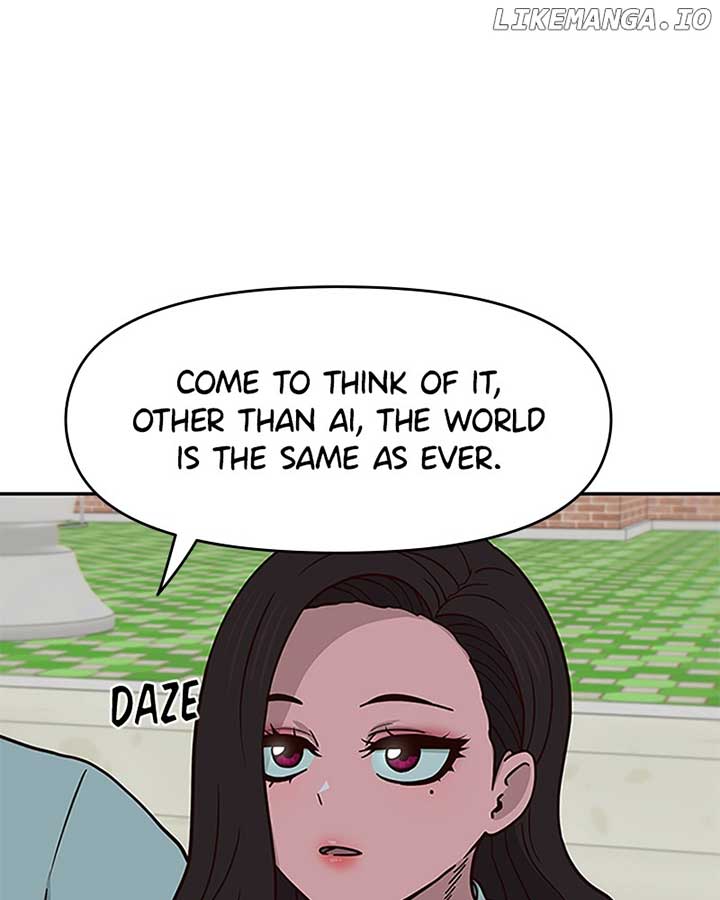 I’m the Only One Bullied by the New High School Student Chapter 36 - Page 100