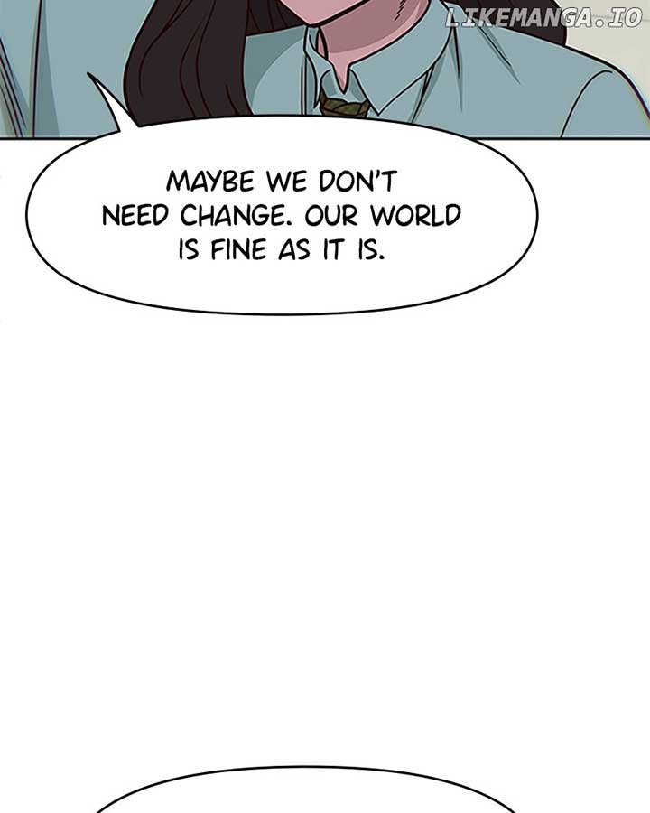 I’m the Only One Bullied by the New High School Student Chapter 36 - Page 101