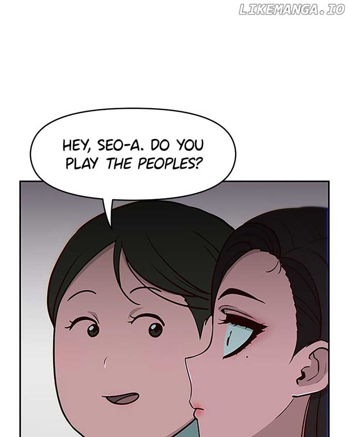 I’m the Only One Bullied by the New High School Student Chapter 36 - Page 104