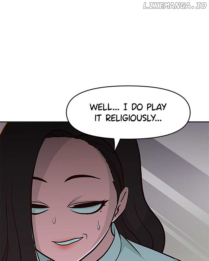 I’m the Only One Bullied by the New High School Student Chapter 36 - Page 107