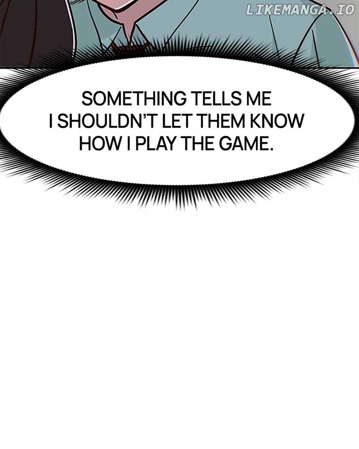 I’m the Only One Bullied by the New High School Student Chapter 36 - Page 108