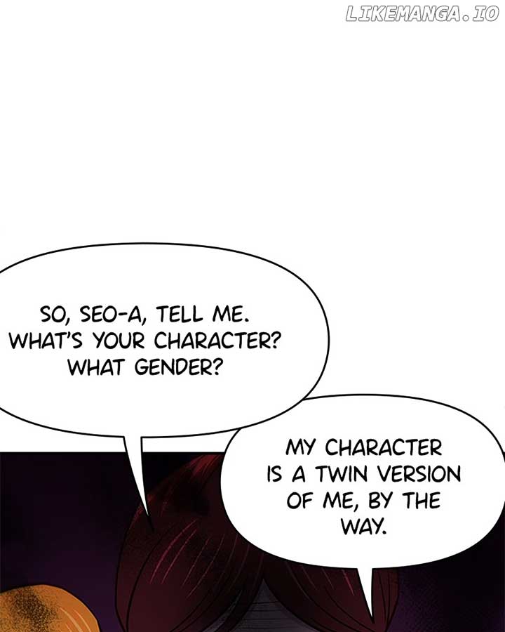 I’m the Only One Bullied by the New High School Student Chapter 36 - Page 110