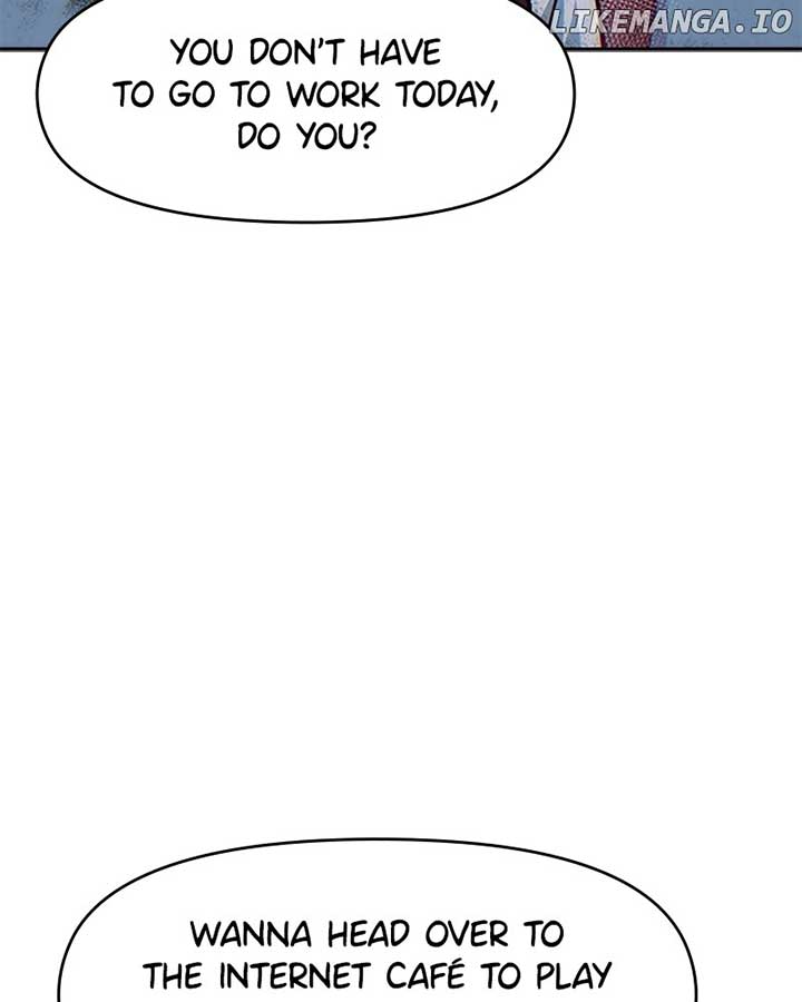I’m the Only One Bullied by the New High School Student Chapter 36 - Page 112