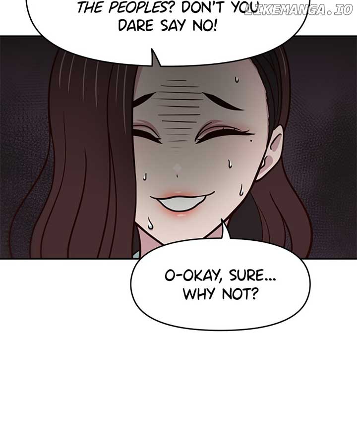 I’m the Only One Bullied by the New High School Student Chapter 36 - Page 113