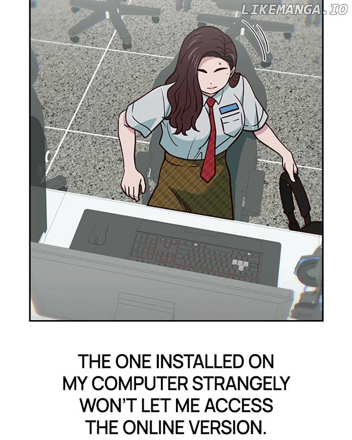 I’m the Only One Bullied by the New High School Student Chapter 36 - Page 119
