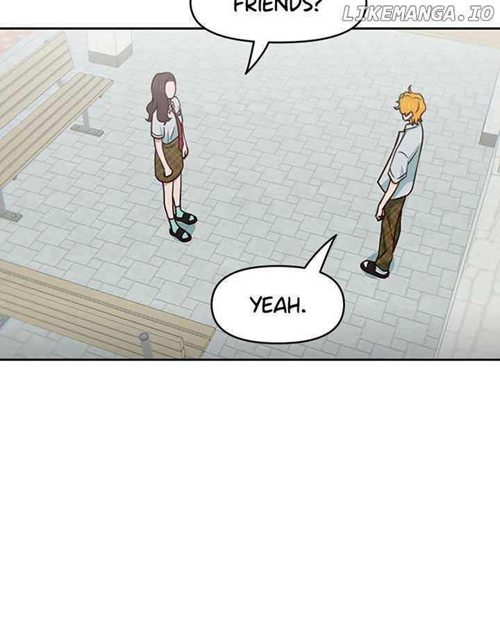 I’m the Only One Bullied by the New High School Student Chapter 36 - Page 12