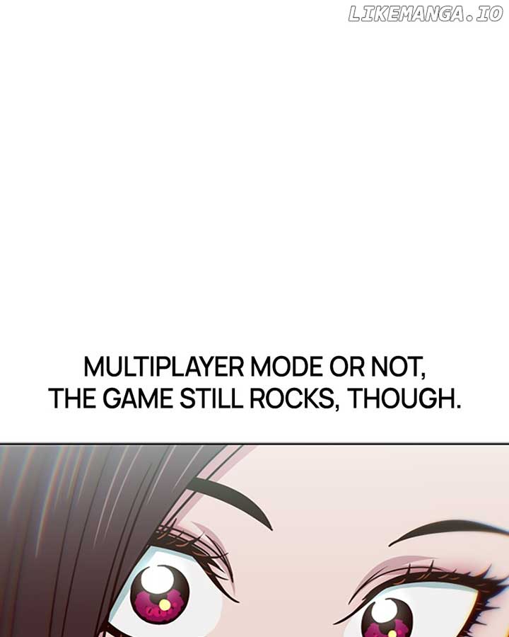 I’m the Only One Bullied by the New High School Student Chapter 36 - Page 120