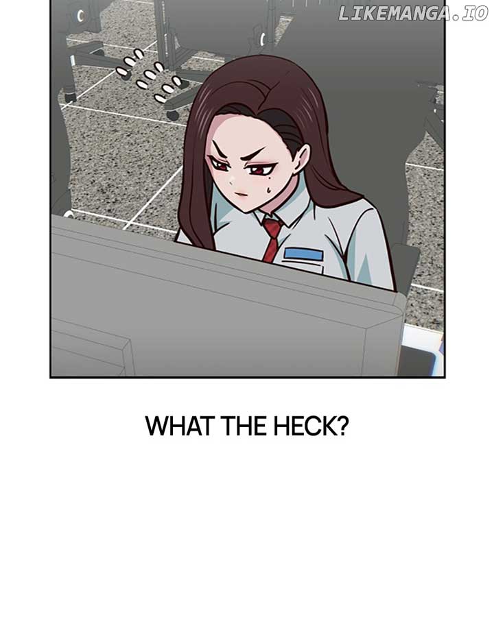 I’m the Only One Bullied by the New High School Student Chapter 36 - Page 124