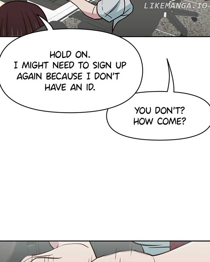 I’m the Only One Bullied by the New High School Student Chapter 36 - Page 126