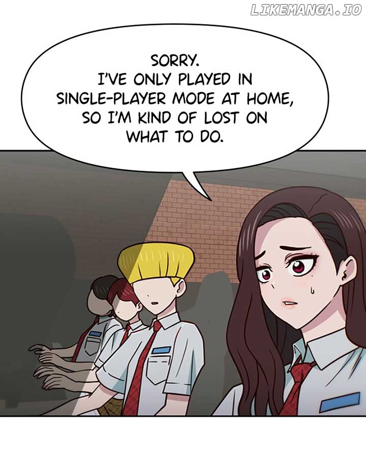 I’m the Only One Bullied by the New High School Student Chapter 36 - Page 130