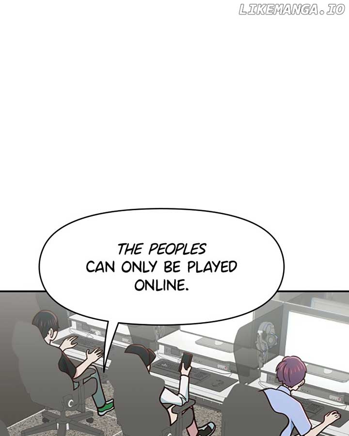I’m the Only One Bullied by the New High School Student Chapter 36 - Page 133