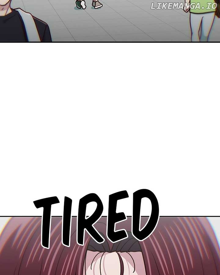 I’m the Only One Bullied by the New High School Student Chapter 36 - Page 136