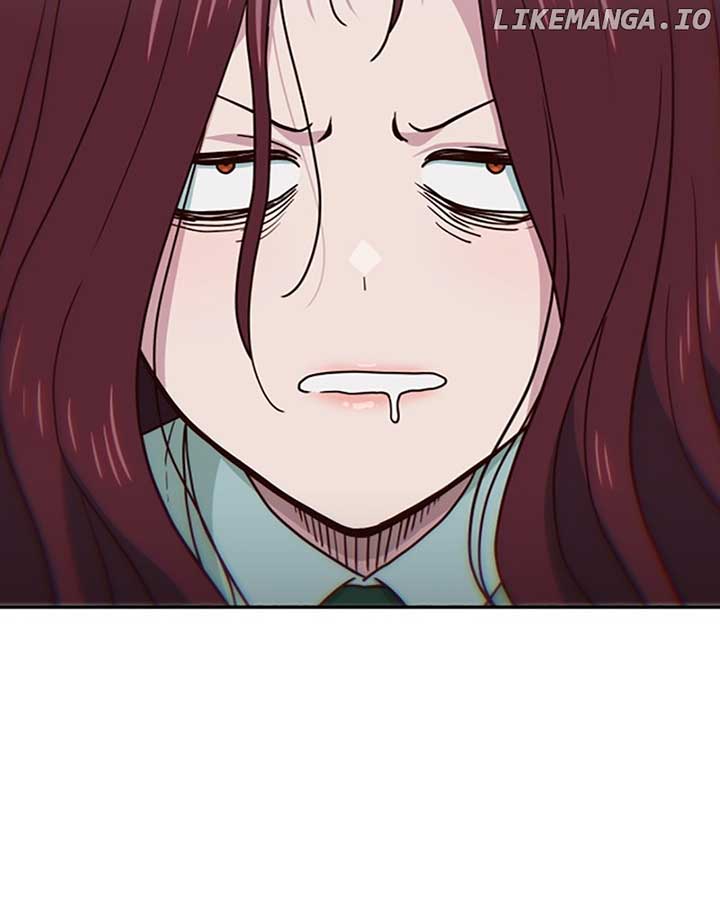I’m the Only One Bullied by the New High School Student Chapter 36 - Page 137