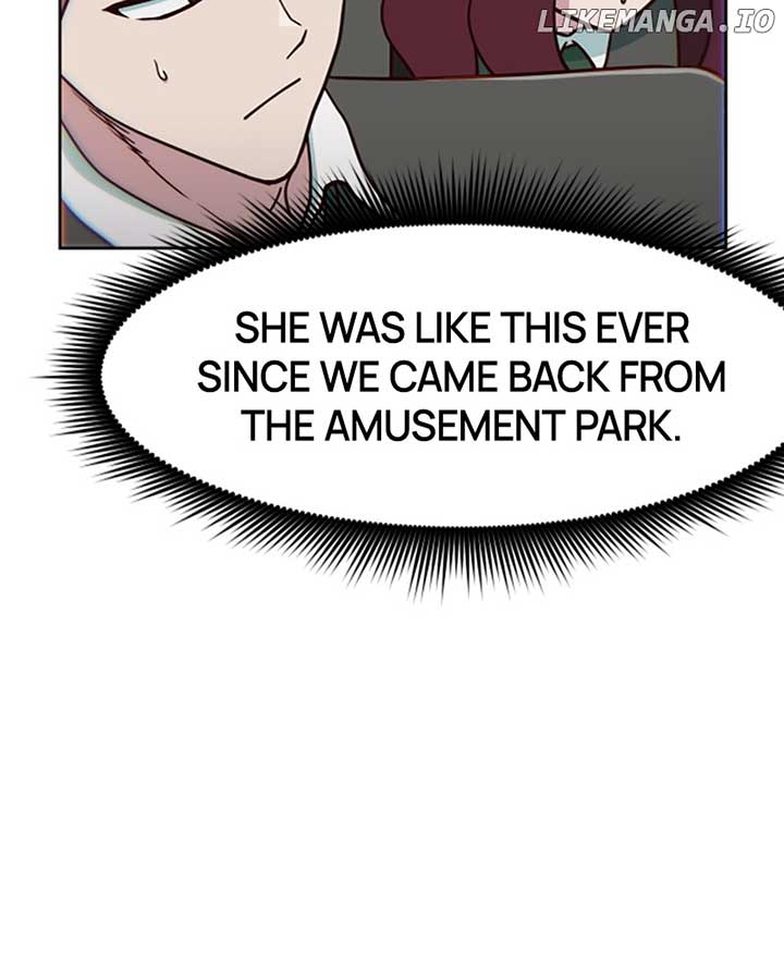 I’m the Only One Bullied by the New High School Student Chapter 36 - Page 140