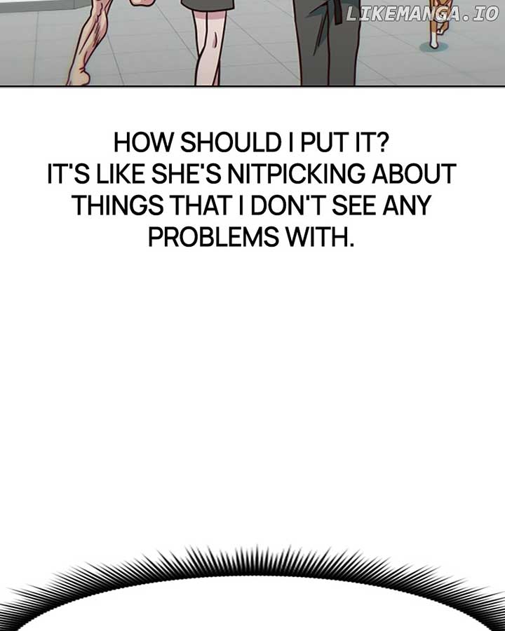 I’m the Only One Bullied by the New High School Student Chapter 36 - Page 142
