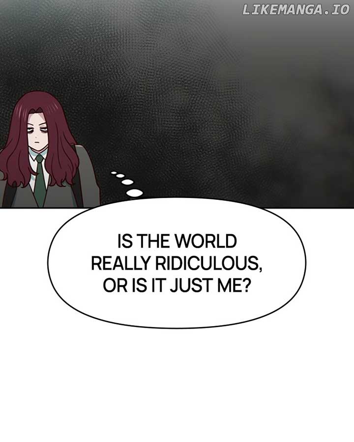 I’m the Only One Bullied by the New High School Student Chapter 36 - Page 145