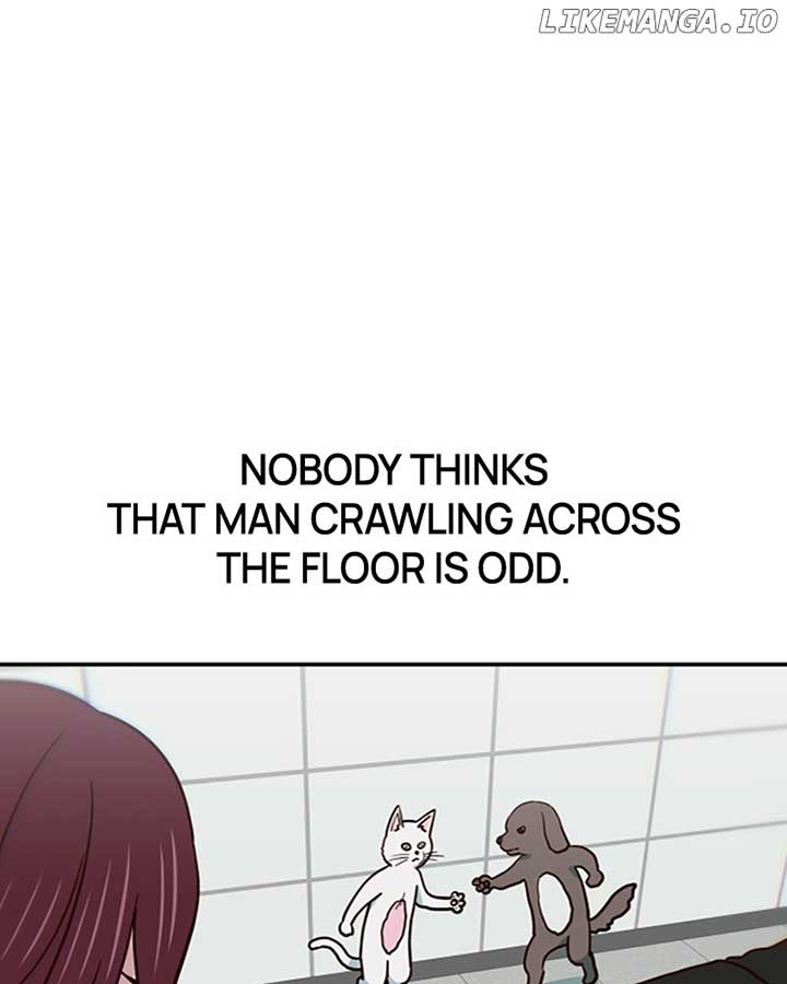 I’m the Only One Bullied by the New High School Student Chapter 36 - Page 146