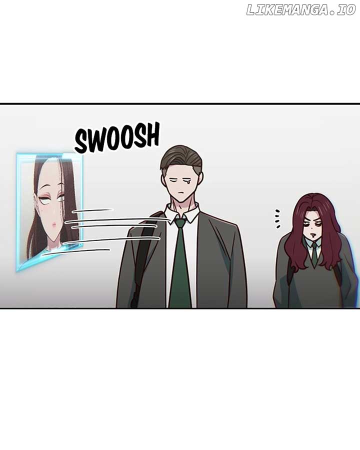I’m the Only One Bullied by the New High School Student Chapter 36 - Page 148