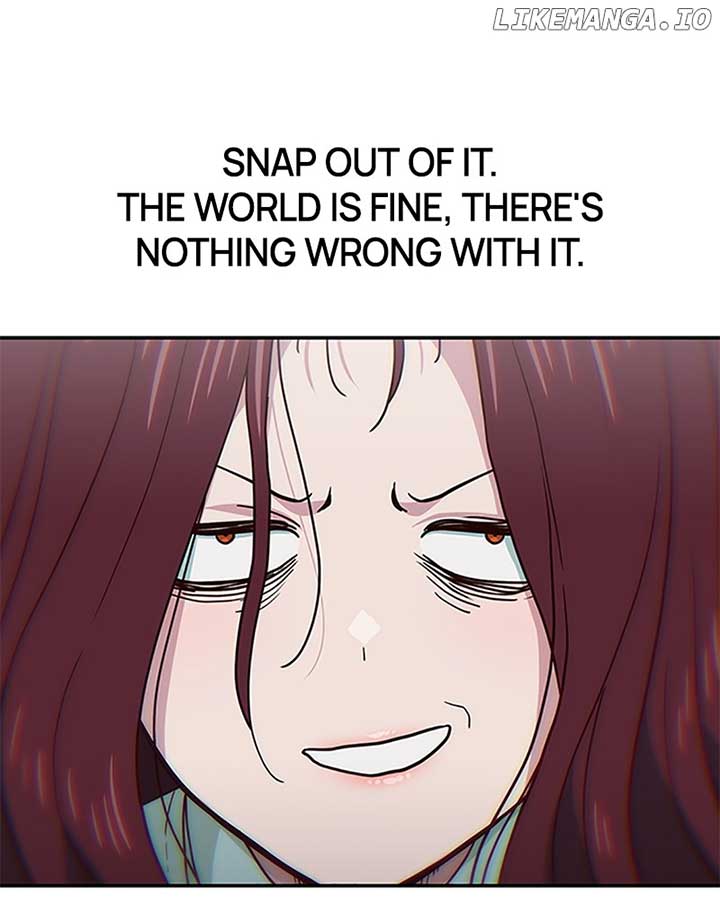 I’m the Only One Bullied by the New High School Student Chapter 36 - Page 151