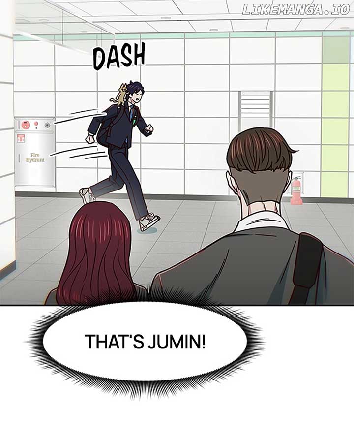 I’m the Only One Bullied by the New High School Student Chapter 36 - Page 154