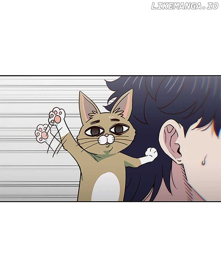 I’m the Only One Bullied by the New High School Student Chapter 36 - Page 155