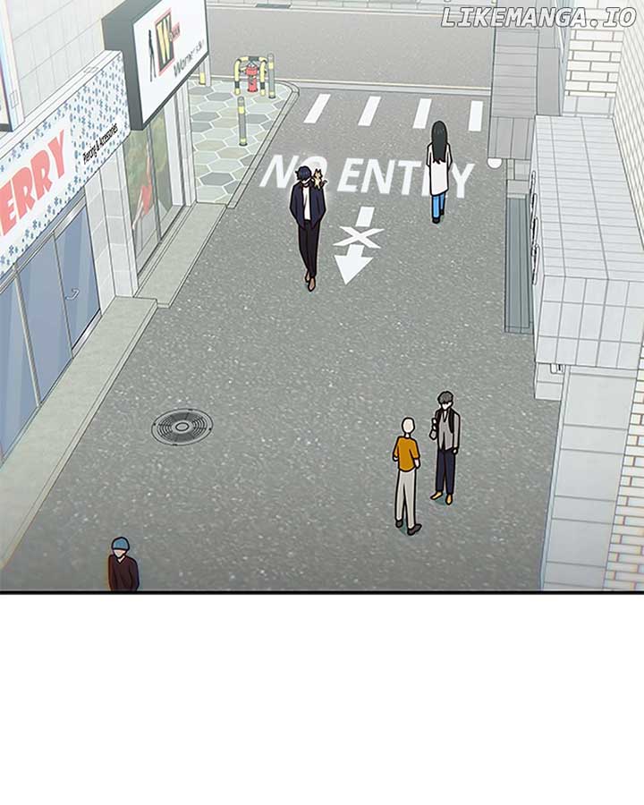 I’m the Only One Bullied by the New High School Student Chapter 36 - Page 25
