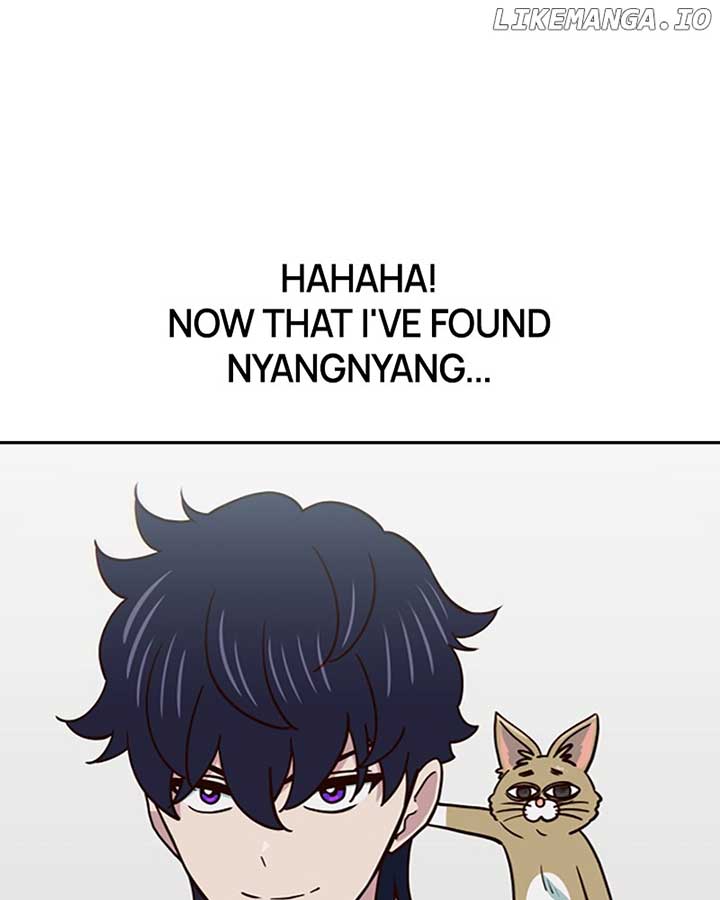 I’m the Only One Bullied by the New High School Student Chapter 36 - Page 27