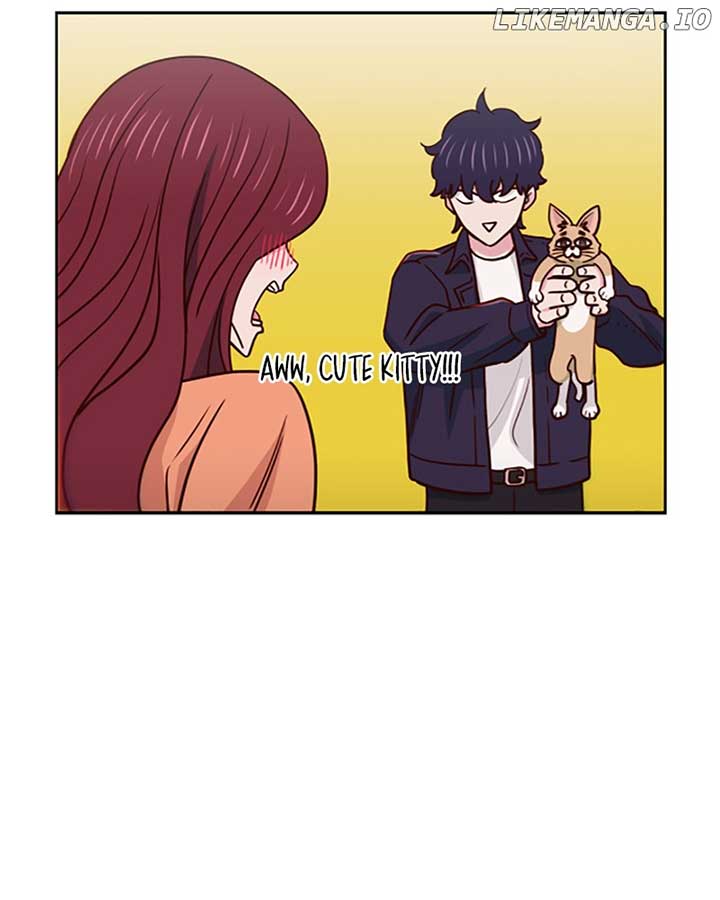 I’m the Only One Bullied by the New High School Student Chapter 36 - Page 29