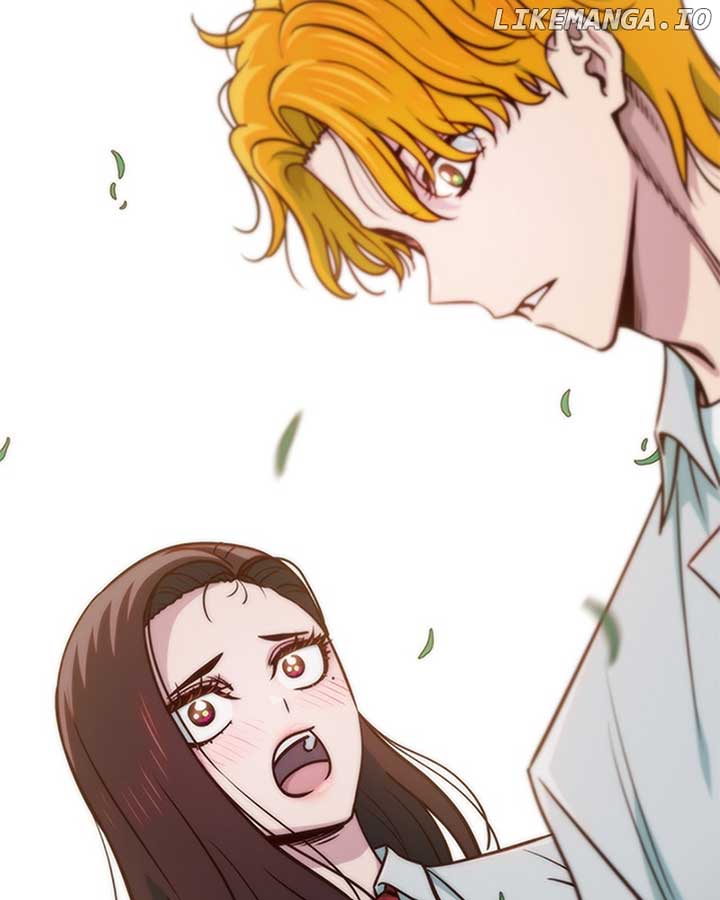 I’m the Only One Bullied by the New High School Student Chapter 36 - Page 3