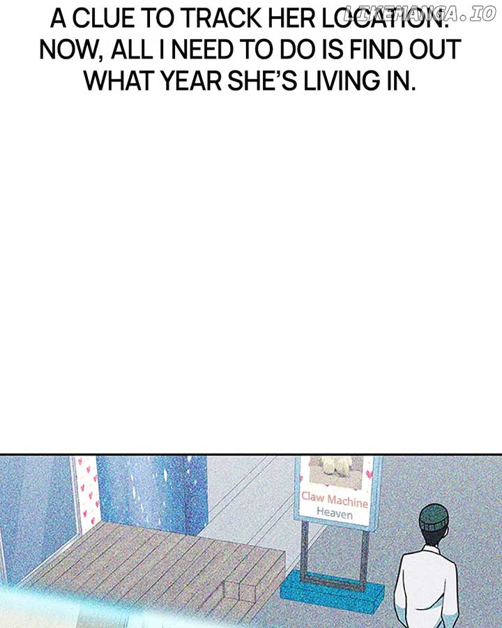 I’m the Only One Bullied by the New High School Student Chapter 36 - Page 33