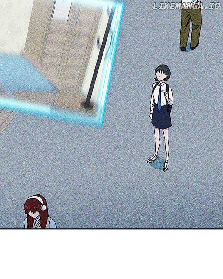 I’m the Only One Bullied by the New High School Student Chapter 36 - Page 34