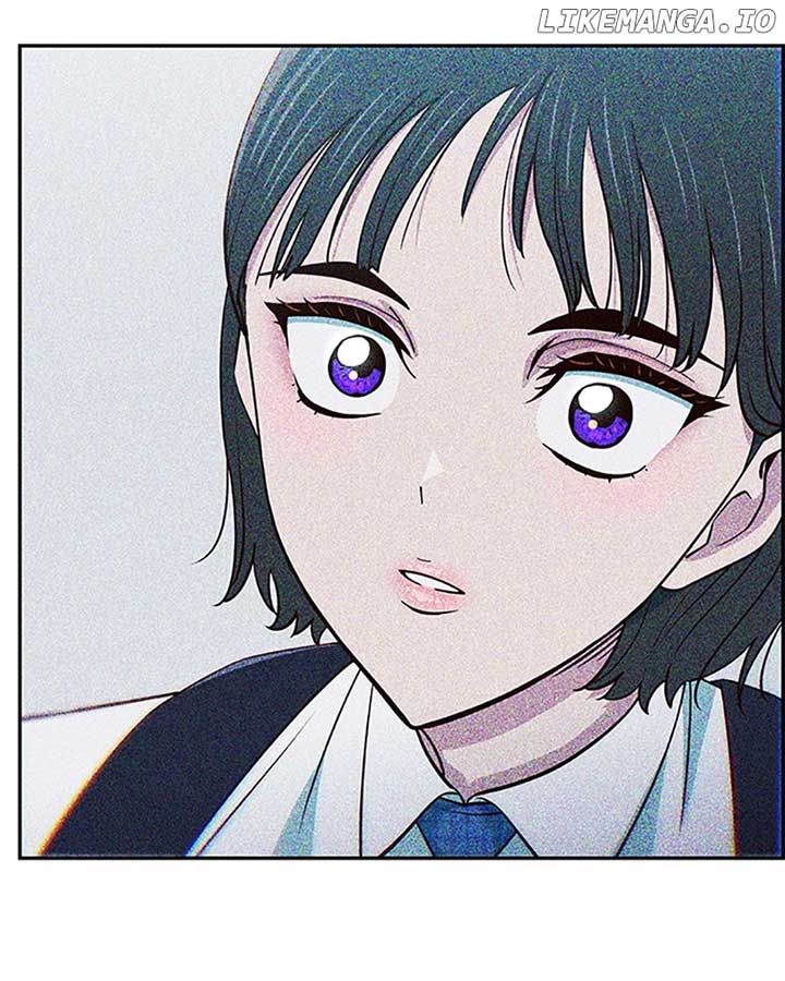I’m the Only One Bullied by the New High School Student Chapter 36 - Page 35