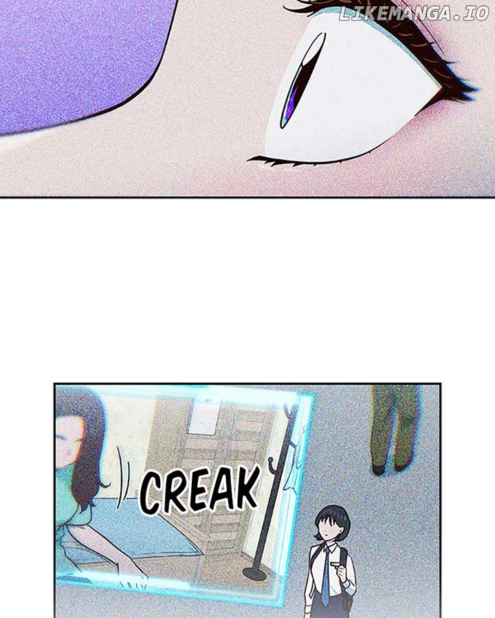 I’m the Only One Bullied by the New High School Student Chapter 36 - Page 39
