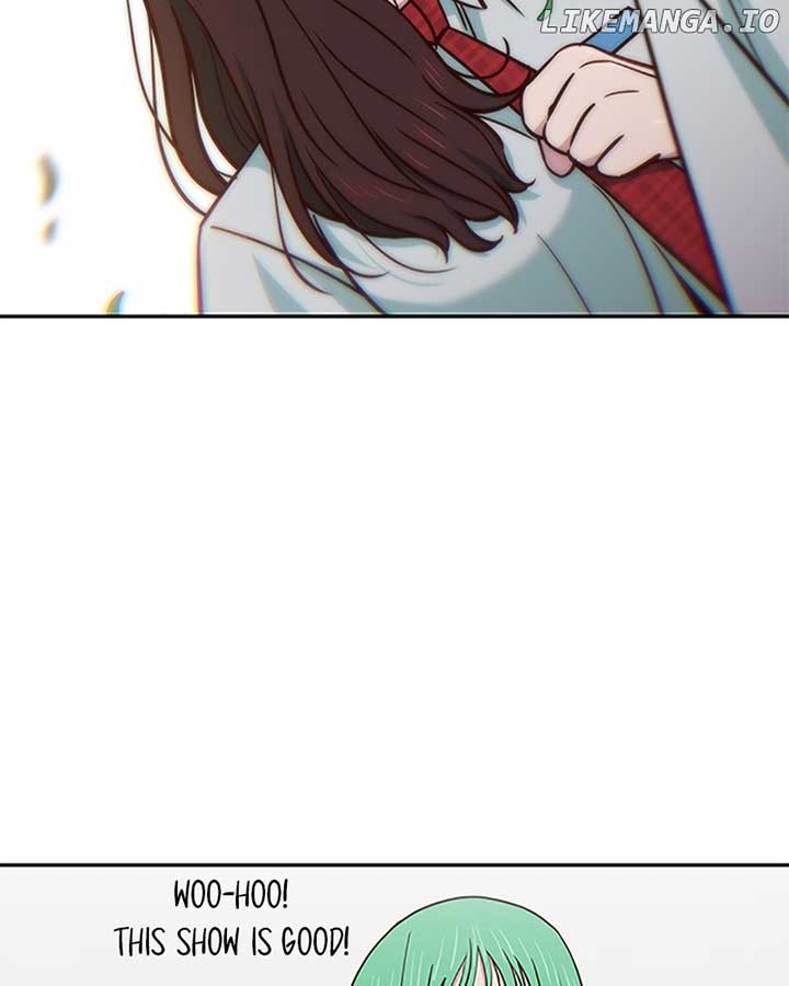 I’m the Only One Bullied by the New High School Student Chapter 36 - Page 4