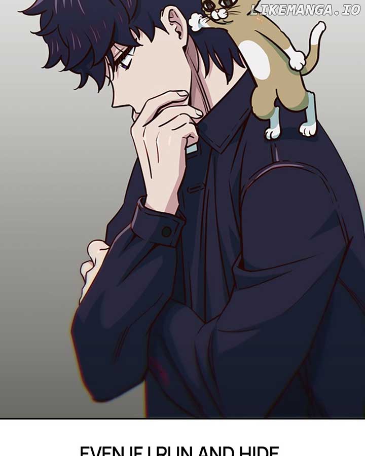 I’m the Only One Bullied by the New High School Student Chapter 36 - Page 47