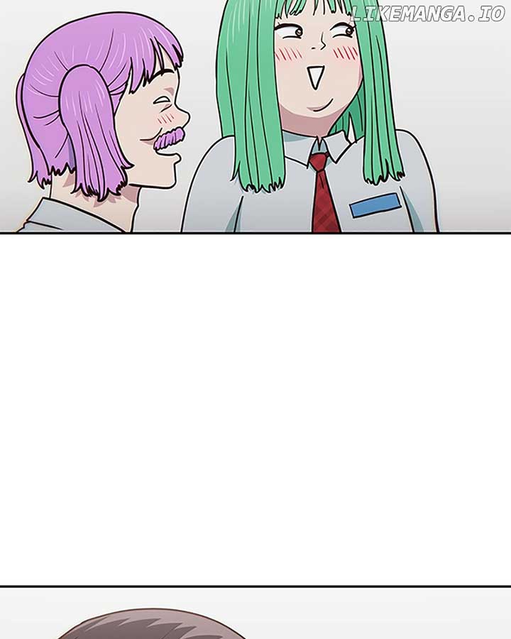 I’m the Only One Bullied by the New High School Student Chapter 36 - Page 5