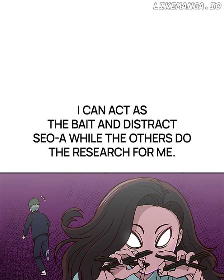 I’m the Only One Bullied by the New High School Student Chapter 36 - Page 54