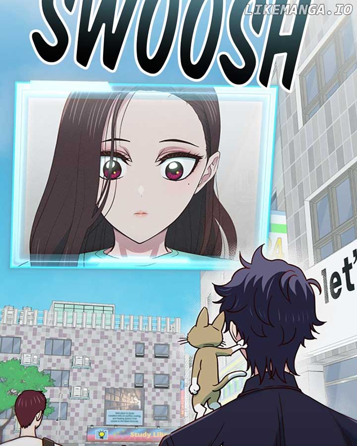 I’m the Only One Bullied by the New High School Student Chapter 36 - Page 61