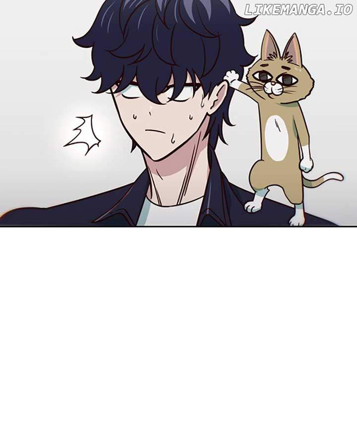 I’m the Only One Bullied by the New High School Student Chapter 36 - Page 63