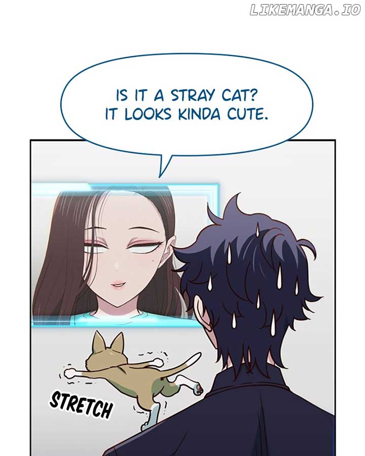 I’m the Only One Bullied by the New High School Student Chapter 36 - Page 64