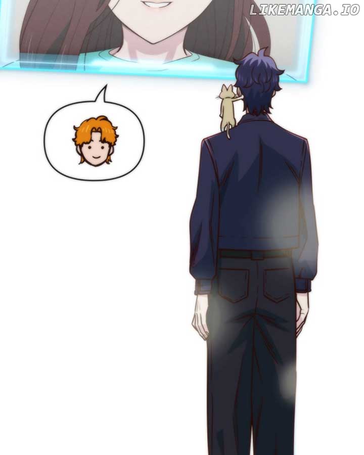 I’m the Only One Bullied by the New High School Student Chapter 36 - Page 68