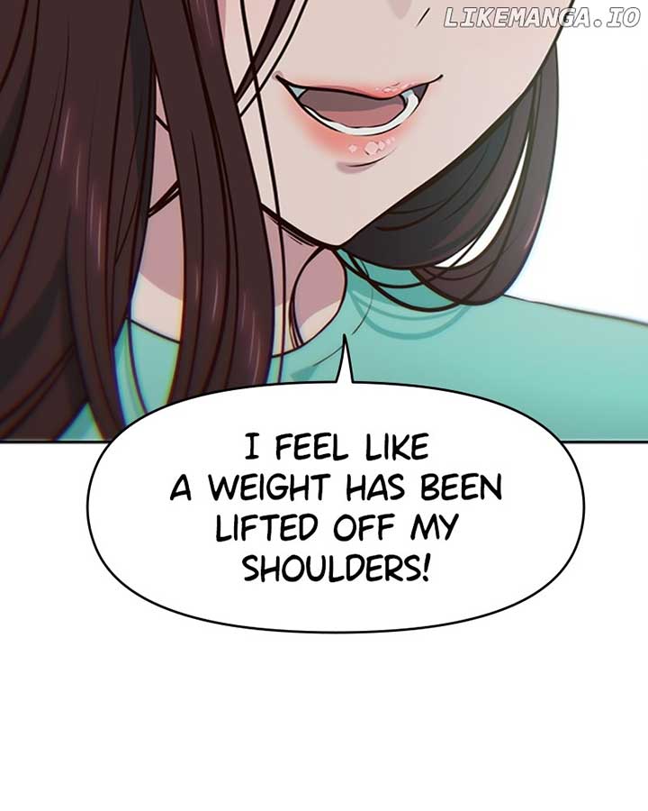 I’m the Only One Bullied by the New High School Student Chapter 36 - Page 73