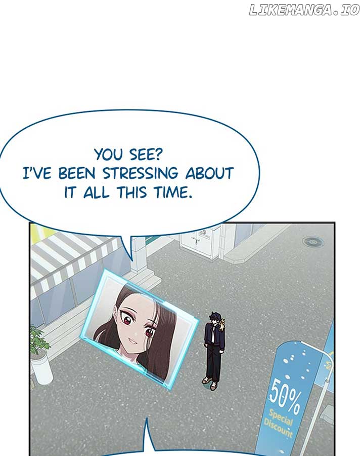 I’m the Only One Bullied by the New High School Student Chapter 36 - Page 75