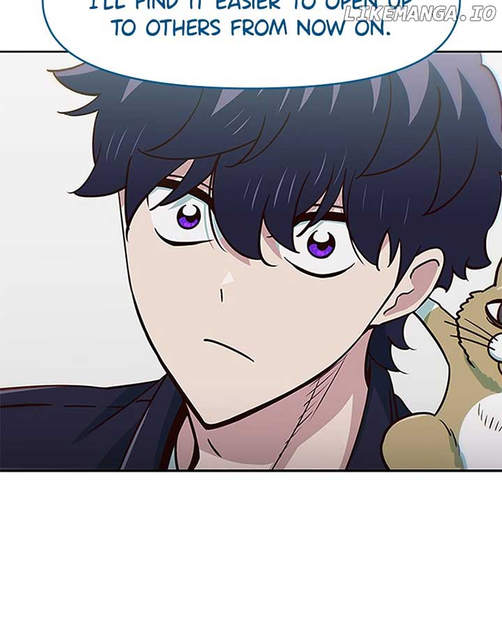 I’m the Only One Bullied by the New High School Student Chapter 36 - Page 77