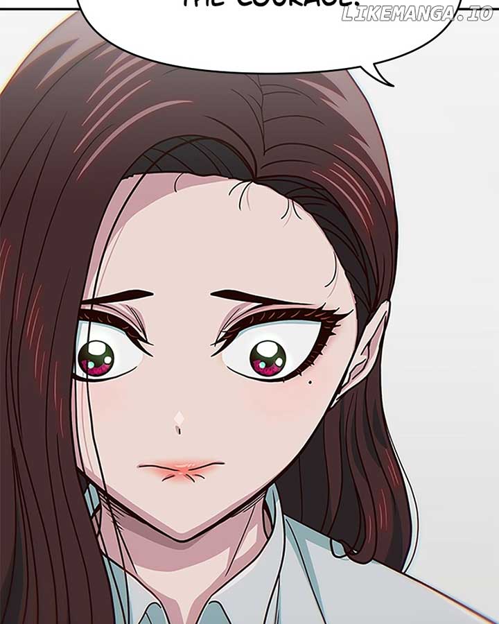 I’m the Only One Bullied by the New High School Student Chapter 36 - Page 8